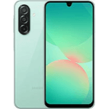 How to SIM unlock Samsung Galaxy A26 LATAM phone