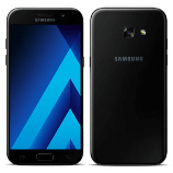 Unlock Samsung Galaxy A3 (2017) phone - unlock codes