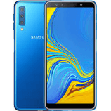 Unlock Samsung Galaxy A7 (2018) phone - unlock codes