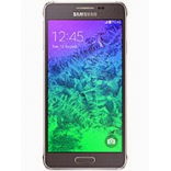 Unlock Samsung Galaxy Alfa phone - unlock codes