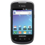 How to SIM unlock Samsung Galaxy Dart phone