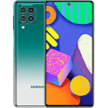 Unlock Samsung Galaxy F62 phone - unlock codes