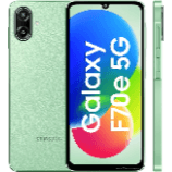 Unlock Samsung Galaxy F70e 5G phone - unlock codes