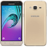 How to SIM unlock Samsung Galaxy J3 (2016) phone