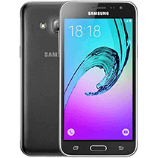 Unlock Samsung Galaxy-J3 Phone