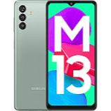 Unlock Samsung Galaxy M13 4G India phone - unlock codes