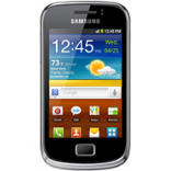 Unlock Samsung Galaxy-Mini-2 Phone