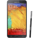 How to SIM unlock Samsung Galaxy Note 3 TD phone