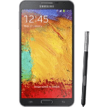 Unlock Samsung Galaxy Note 3 TD phone - unlock codes