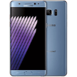 How to SIM unlock Samsung Galaxy Note 7R phone