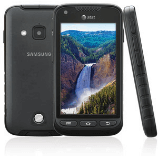 Unlock Samsung Galaxy Rugby phone - unlock codes