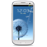 Unlock Samsung Galaxy S III phone - unlock codes