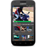 Unlock samsung Galaxy-S2X-4G Phone