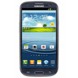 Unlock Samsung Galaxy S3 I747 phone - unlock codes