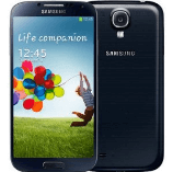 Unlock Samsung Galaxy-S4-LTE Phone