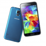 Unlock samsung Galaxy-S5 Phone