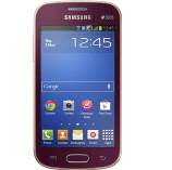 Unlock samsung Galaxy-Trend-3 Phone