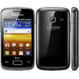Unlock samsung Galaxy-Y-Duos Phone