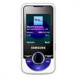 How to SIM unlock Samsung M2710 phone