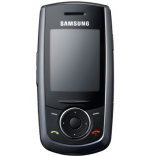 How to SIM unlock Samsung M600S phone