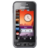 How to SIM unlock Samsung S5230G phone
