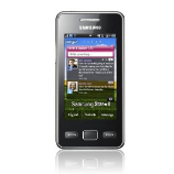 How to SIM unlock Samsung S5260 phone