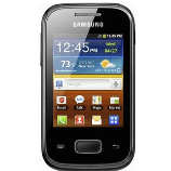 How to SIM unlock Samsung S5301 phone