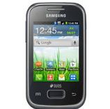 How to SIM unlock Samsung S5302 phone