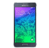 How to SIM unlock Samsung SM-G850Y phone