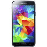 How to SIM unlock Samsung SM-G900F phone