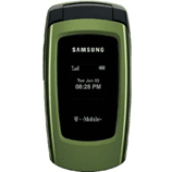 Unlock Samsung T109 phone - unlock codes