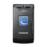 How to SIM unlock Samsung Z510 phone