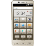 Unlock Sharp Basio 2 phone - unlock codes