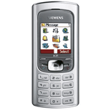 Unlock Siemens A31 Phone