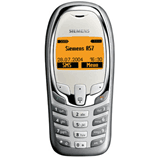 Unlock Siemens A57 Phone