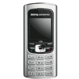 Unlock Siemens A58 Phone