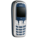 Unlock Siemens A62 Phone