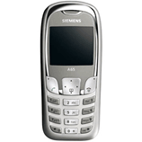 Unlock Siemens A65 Phone