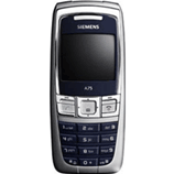 Unlock Siemens A75 Phone