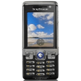 How to SIM unlock Sony Ericsson C702 phone