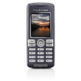 How to SIM unlock Sony Ericsson K510i phone