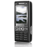 How to SIM unlock Sony Ericsson K790 phone