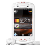 Unlock Sony Ericsson Live With Walkman phone - unlock codes