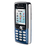 How to SIM unlock Sony Ericsson T610 phone