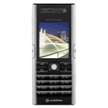 How to SIM unlock Sony Ericsson V600(i) phone
