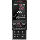 Unlock Sony Ericsson W715 phone - unlock codes