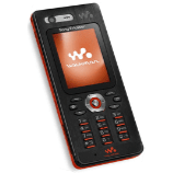 Sony Ericsson - W880i