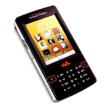How to SIM unlock Sony Ericsson W958 phone