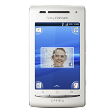 How to SIM unlock Sony Ericsson Xperia X8 phone