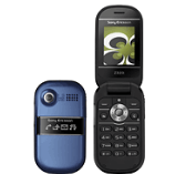 How to SIM unlock Sony Ericsson Z320 phone